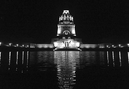 Völkerschlachtdenkmal, Leipizg thumbnail