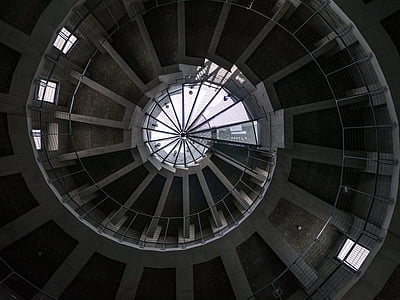 spiral staircase thumbnail
