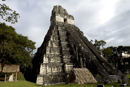 Temple of Kukulkan, Mexico thumbnail