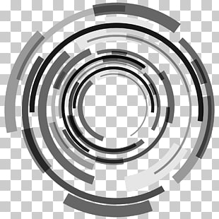Camera lens Photography , camera , round grey illustration PNG clipart