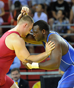 two men performing sport activity thumbnail