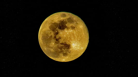 satellite view of full moon thumbnail