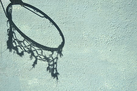 black basketball ring thumbnail
