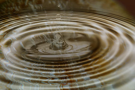 water drop photography thumbnail