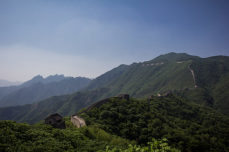 Great Wall of China thumbnail