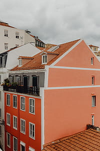 Lisbon Architecture, Portugal thumbnail