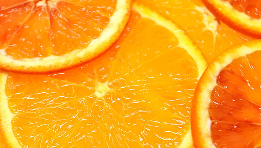 sliced citrus fruit thumbnail