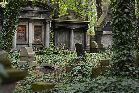 gray concrete tombstone thumbnail