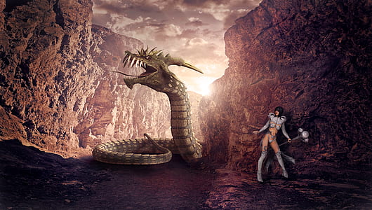 dragon online game thumbnail