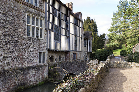 Ightham Mote thumbnail
