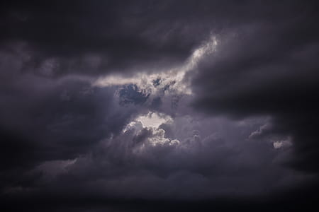 dark clouds thumbnail