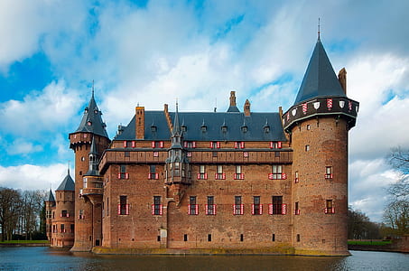 landmark, water, clouds, building thumbnail