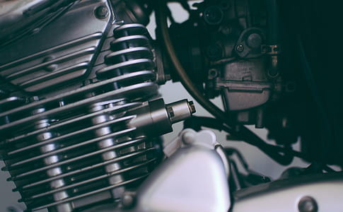 Motorcycle Engine thumbnail