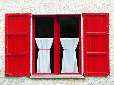 photograph of open window thumbnail