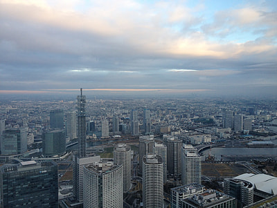 City, High Rise Building thumbnail