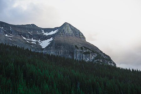 landscape photo of mountain thumbnail