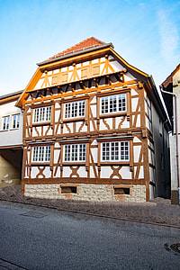King Creek, Königsbach Stein thumbnail