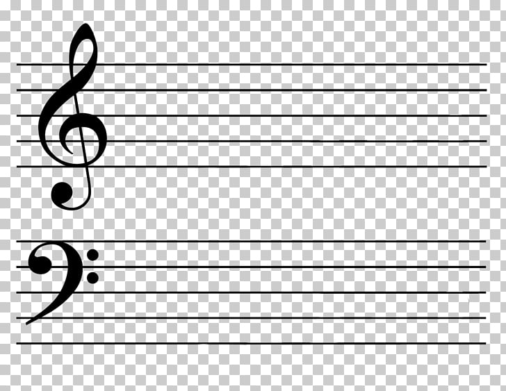 clef ledger line treble musical note staff bass clef png bass cleff staff