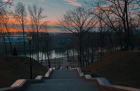 city, landscape, nature, sky thumbnail