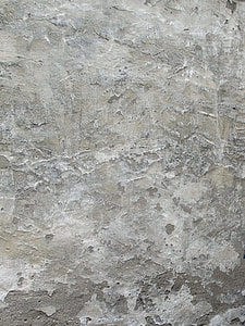 Texture, Background, Grunge, Plaster, wall, grey thumbnail