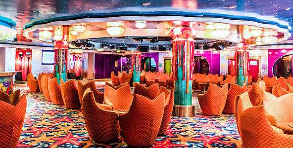 Norwegian Jade, Cruise Ship thumbnail
