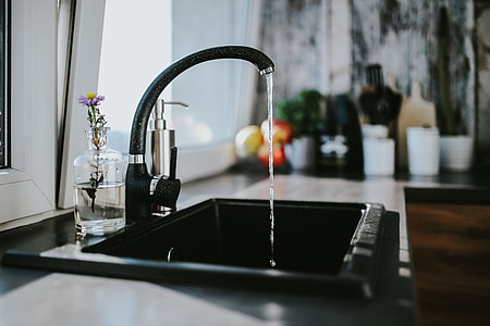 Modern kitchen interior thumbnail