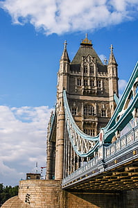 Tower Bridge, London thumbnail