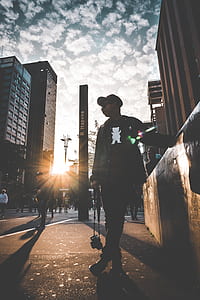 city, road, sky, fashion thumbnail