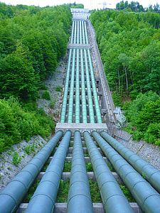 Water Pipe, Full Pipe Flowmeters thumbnail