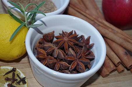 star anise inside of bowl thumbnail