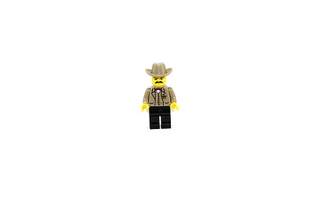 Lego mini figure thumbnail