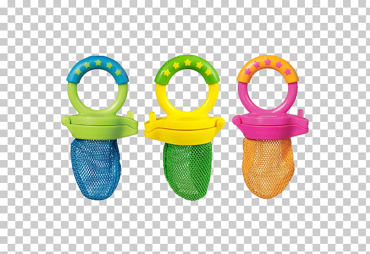 Baby Food Munchkin Inc Infant Munchkin Fresh Food Feeder Blue