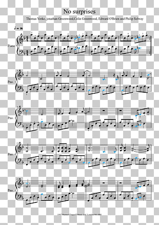 Wedding Dress Sheet Music Piano Sheet Music Png Clipart Free