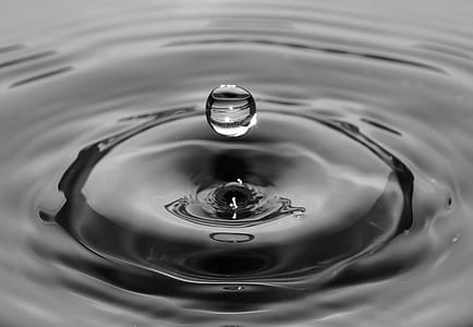 water droplets thumbnail