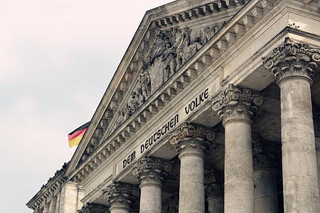 Dem Deutschen Volke building thumbnail