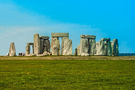 Stone Hinge landmark thumbnail