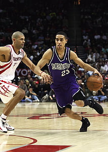 Sacramento KIngs player thumbnail