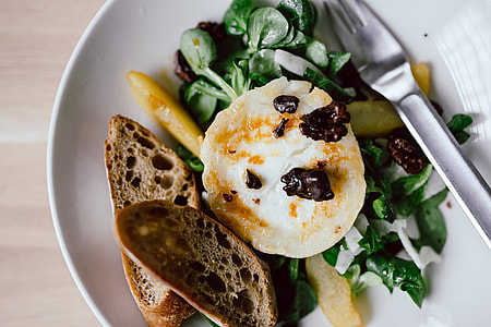 Healthy Dinner thumbnail