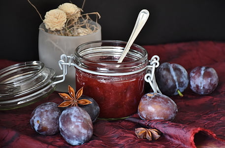 clear glass cup with stainless steel spoon thumbnail