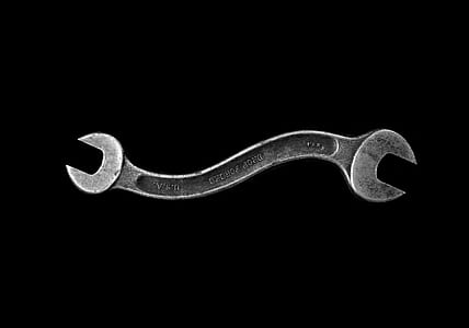 gray open wrench thumbnail