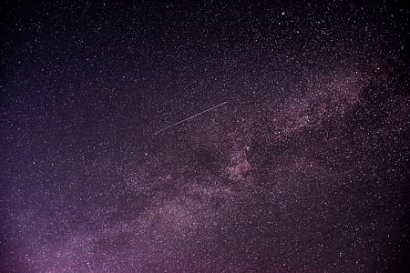 photo of shooting star thumbnail