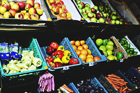 varieties of fruits thumbnail