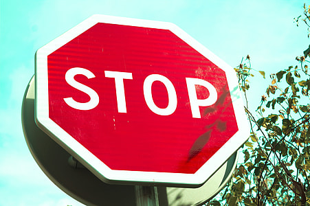 Stop signage thumbnail