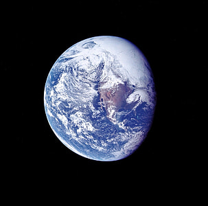 photo of earth thumbnail