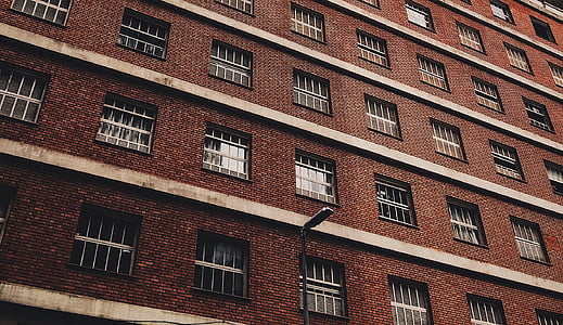 brown building thumbnail
