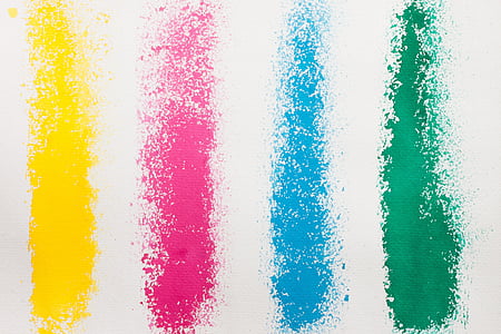 four assorted-color surface thumbnail