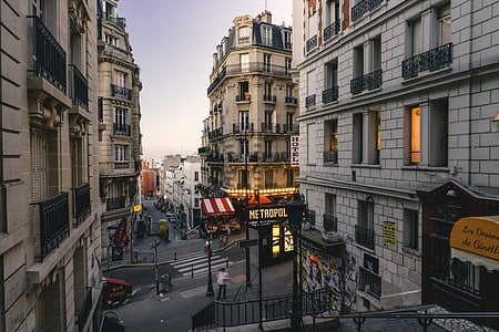 photo of gray concrete buildings thumbnail