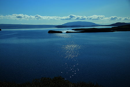 blue sea wallpaper thumbnail