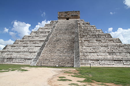 Chichen Itza thumbnail