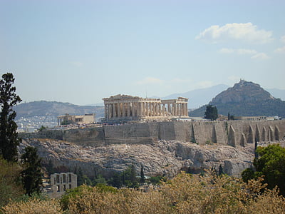 Parthenon, Greece thumbnail